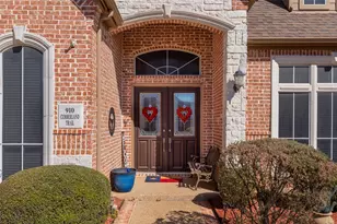 910 Cumberland Trail, Mansfield, TX 76063 - Photo 2