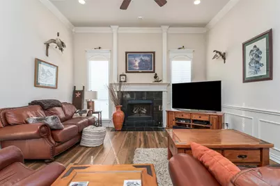 910 Cumberland Trail, Mansfield, TX 76063 - Photo 8