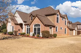 910 Cumberland Trail, Mansfield, TX 76063 - Photo 36