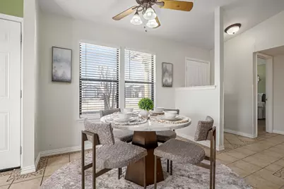 5505 Creek Valley Drive, Arlington, TX 76018 - Photo 4