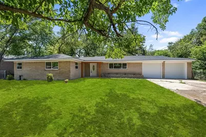 4409 Steven Street, North Richland Hills, TX 76180 - Photo 1