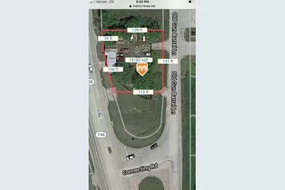 236 S Gun Barrel Lane, Mabank, TX 75147 - Photo 2