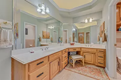 5605 Full Moon Drive, Fort Worth, TX 76132 - Photo 20