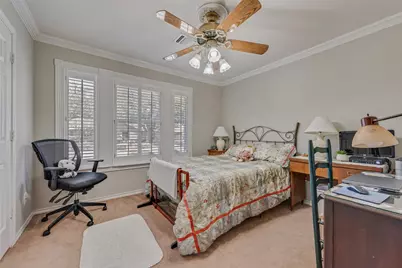 5605 Full Moon Drive, Fort Worth, TX 76132 - Photo 22