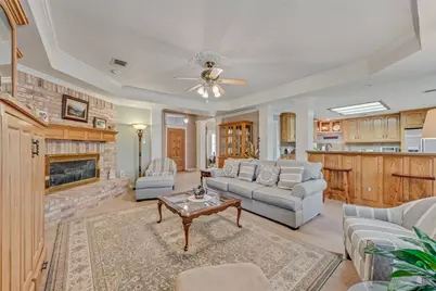 5605 Full Moon Drive, Fort Worth, TX 76132 - Photo 8