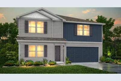 1194 Clover Court, Chandler, TX 75758 - Photo 1