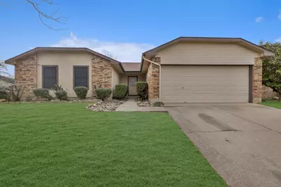 6312 Woodstream Trail, Fort Worth, TX 76133 - Photo 1