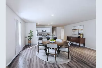 1203 Clover Court, Chandler, TX 75758 - Photo 4