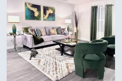 1203 Clover Court, Chandler, TX 75758 - Photo 10