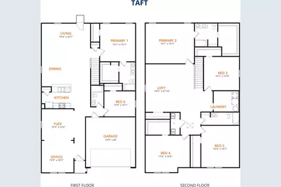 1203 Clover Court, Chandler, TX 75758 - Photo 2