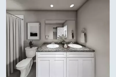 1203 Clover Court, Chandler, TX 75758 - Photo 8