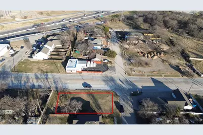 1731 E Tucker Street, Fort Worth, TX 76104 - Photo 2