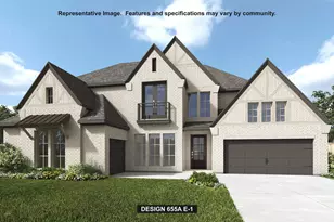 2581 Fountain St, Prosper, TX 75078 - Photo 1