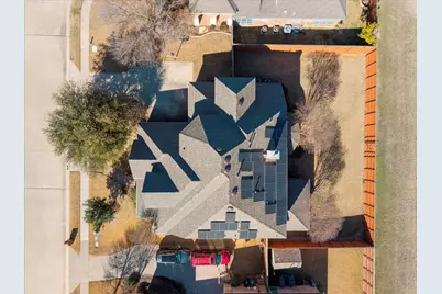 371 Willow Run, Prosper, TX 75078 - Photo 40