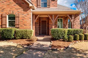 371 Willow Run, Prosper, TX 75078 - Photo 4