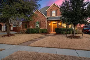 371 Willow Run, Prosper, TX 75078 - Photo 1