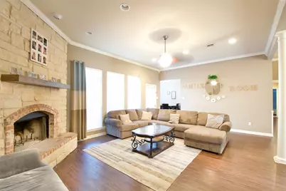 717 Oakmont Drive, Hewitt, TX 76643 - Photo 6