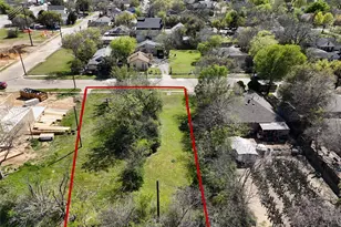 825 Shaw St, Dallas, TX 75212 - Photo 1