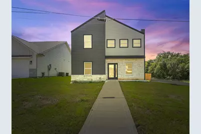 5114 Stoneridge Drive, Granbury, TX 76048 - Photo 1