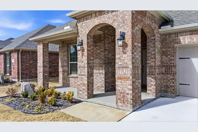 10313 Fountain Gate Street, Aubrey, TX 76227 - Photo 2