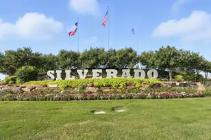 10313 Fountain Gate St, Aubrey, TX 76227 - Photo 24