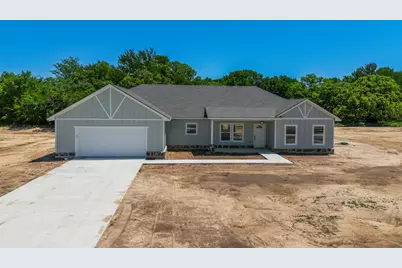 319 Smyrna Meadows Lane, Sunset, TX 76270 - Photo 1