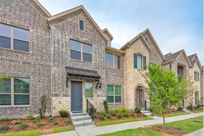 692 Vista Oaks Road, Lewisville, TX 75067 - Photo 1