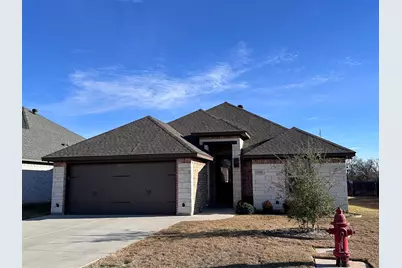 3339 White Horse Drive, Granbury, TX 76049 - Photo 1