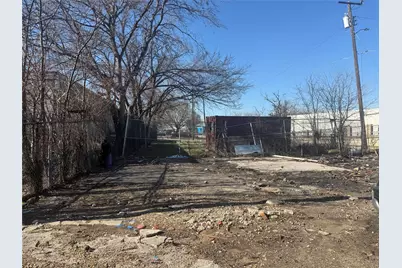 1807 S Malcolm X Boulevard, Dallas, TX 75226 - Photo 20