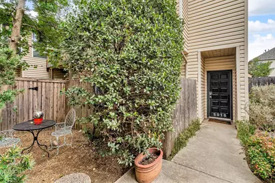 5016 Cedar Springs Road, Dallas, TX 75235 - Photo 38