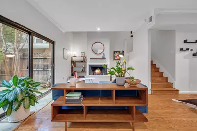 5016 Cedar Springs Road, Dallas, TX 75235 - Photo 1