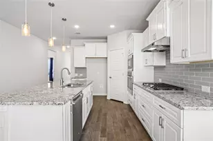 12361 Hulson Trl, Fort Worth, TX 76052 - Photo 8