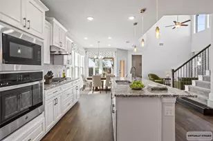 12361 Hulson Trl, Fort Worth, TX 76052 - Photo 10
