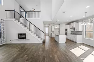 12361 Hulson Trl, Fort Worth, TX 76052 - Photo 4