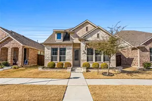 12361 Hulson Trl, Haslet, TX 76052 - Photo 1