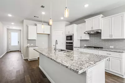 12361 Hulson Trail, Haslet, TX 76052 - Photo 6