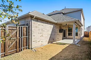 12361 Hulson Trl, Fort Worth, TX 76052 - Photo 28