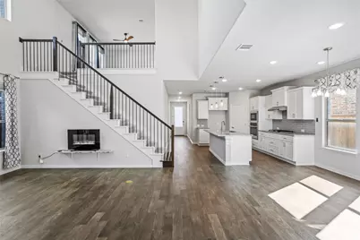 12361 Hulson Trail, Fort Worth, TX 76052 - Photo 8