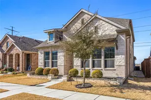 12361 Hulson Trl, Fort Worth, TX 76052 - Photo 1