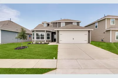 1504 Harvester Drive, Fort Worth, TX 76140 - Photo 1