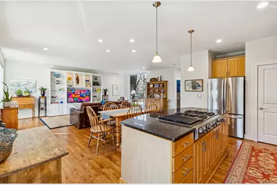 4241 Rawlins Street #14, Dallas, TX 75219 - Photo 4