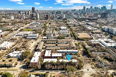 4241 Rawlins Street #14, Dallas, TX 75219 - Photo 30