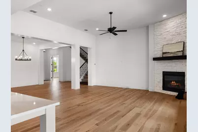 7104 Prairie Ridge Road, Argyle, TX 76226 - Photo 8