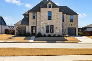 7104 Prairie Ridge Rd, Argyle, TX 76226 - Photo 1