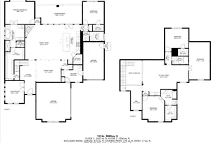7104 Prairie Ridge Rd, Argyle, TX 76226 - Photo 40