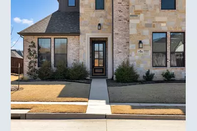 7104 Prairie Ridge Road, Argyle, TX 76226 - Photo 4