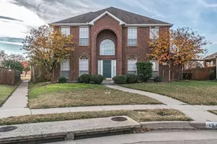 10417 Forrest Dr, Frisco, TX 75035 - Photo 1