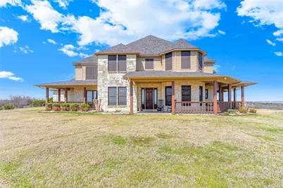 4520 S Nolan River Road, Cleburne, TX 76033 - Photo 2