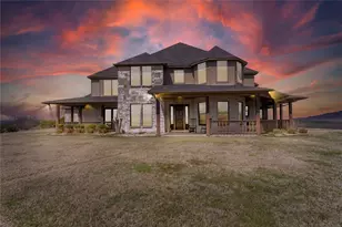 4520 S Nolan River Rd, Cleburne, TX 76033 - Photo 1