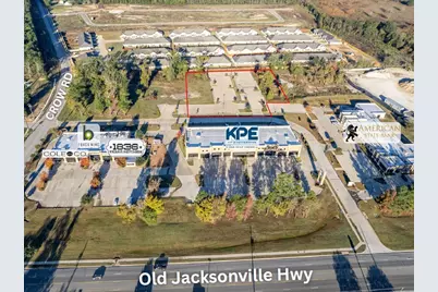 5647 Kpe Way #Option 1, Tyler, TX 75703 - Photo 4